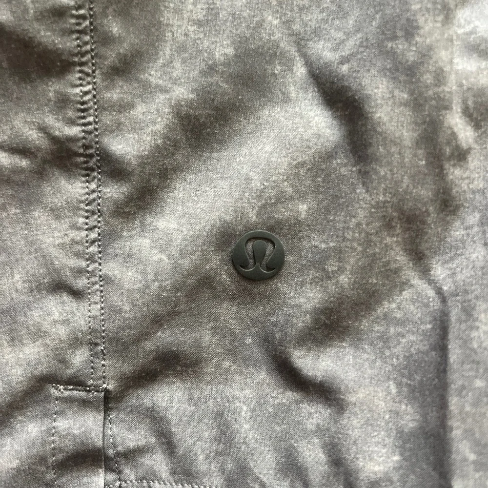Lululemon T.H.E. Short 9